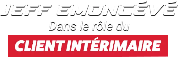Info Intérimaire