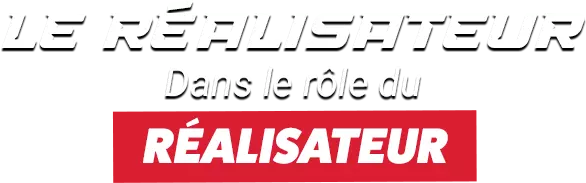 Info Réalisateur